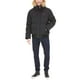 thumbnail image 3 of Chaqueta Tommy Hilfiger de tela ártica acolchada con esnórquel tipo bomber, 3 of 3