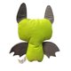 thumbnail image 3 of Peluche Murciélago Alado ZURU Fuggler 23 cm Edición Limitada, 3 of 4
