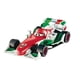 thumbnail image 1 of Cambiadores de color de Toy Disney Cars Pixar Cars Francesco Bernoulli, 1 of 3