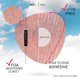 thumbnail image 2 of El sensor cubre no solo un parche Air Libre 3 Plus (paquete de 20), 2 of 6