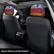thumbnail image 3 of Ranking of Kings Funda Protectora Universal para Reposacabezas de Coche, Funda Elástica para Reposacabezas de Asiento de Auto, Funda de Tela Antipolvo, Accesorios de Interior 2 Piezas, 3 of 6