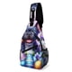 thumbnail image 1 of Bulldog Francés Riñonera Bandolera con Estampado Integral para Hombres y Mujeres, Bolso Cruzado Gráfico de Tendencia, Mochila de Hombro Streetwear para Ciclismo y Deportes, Riñonera Versátil Casual, 1 of 6