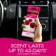thumbnail image 3 of Ambientador para coche California Scents Power Bloc Coronado Cherry, 3 of 8