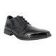 thumbnail image 2 of Zapato de Vestir Hart Negro Charol London Adixt, 2 of 7