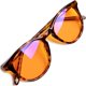 thumbnail image 1 of Gafas de luz azul THL SLEEP +2.00 Lectura Naranja, 1 of 9