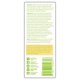 thumbnail image 2 of BabyGanics crema de lavado terapéutica hidratante 236 ml, 2 of 2
