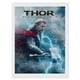 thumbnail image 1 of Thor Kits de Pintura de Diamantes para Adultos 5D DIY Diamond Art Kits Full Drill Diamond Dots para Regalo Decoración de Pared y Relajación Artes de Gemas 30*40cm, 1 of 6