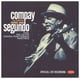 thumbnail image 1 of Compay Segundo - Live Olympia Paris 1998 (cd+dvd) | Cd, 1 of 2