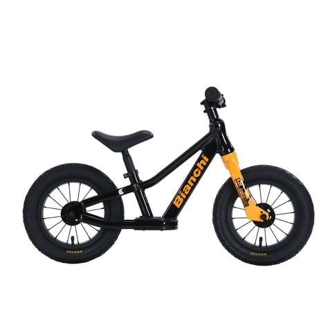 Bicicleta Bianchi Alloy 12 Ne