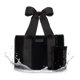 thumbnail image 1 of Bolso tote Case-Mate Midnight Bow impermeable 43 x 20 x 30 cm, 1 of 8