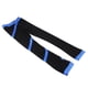 thumbnail image 2 of Pantalones De Patinaje Sobre Hielo Transpirables Espiral Polartec Pantalones De Lana Polar Azul 140cm, 2 of 5
