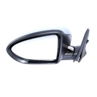 Repuestos Del Sol - Espejo Exterior Izquierdo Nissan Qashqai 1.6 2009 2014