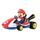 thumbnail image 1 of Coche a control remoto Carrera RC Mario Kart Racer a escala 1:16, 1 of 1