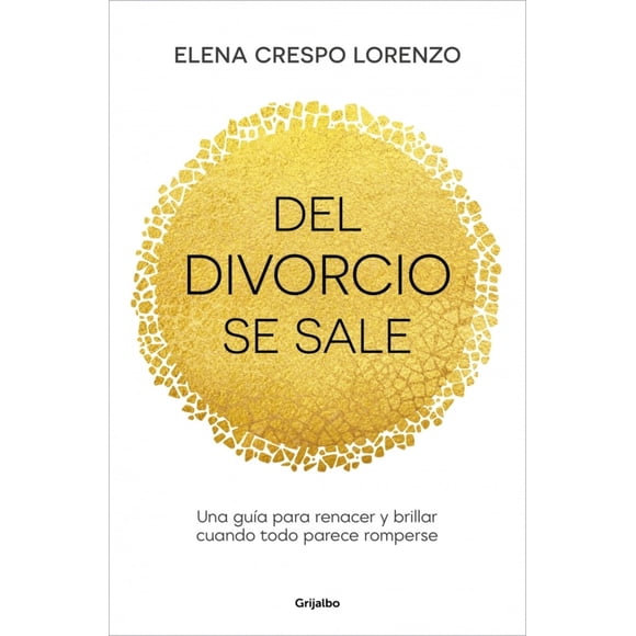 LIBRO Del Divorcio Se Sale