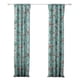 thumbnail image 1 of Set de cortinas Greenland Home Barefoot Bungalow Audrey, 1 of 4