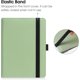 thumbnail image 2 of Funda eReader HGWALP HGKS6 de 6 pulgadas con soporte tipo folio, 2 of 3