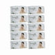 thumbnail image 1 of Pack 10 Toallitas humedas  Desmaquillantes Faceclin 250 unid, 1 of 2