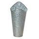 thumbnail image 5 of Florero De Pared Bolsillo De Pared Para Flores Secas Maceta De Pared Para Casa De Campo, 5 of 5