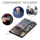 thumbnail image 4 of Porta Pasaporte Mufasa Premium Negro 10x15cm, 4 of 6