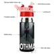 thumbnail image 3 of Botella de Agua Hombre Polilla Rosa 350 ml, 3 of 6