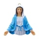 thumbnail image 1 of Figurita Colgante De Resina, Imán Para Nevera, Escultura De Pared De La Virgen María Para El Hogar Y La Boda, 1 of 3
