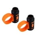 thumbnail image 3 of Clip De Control Duradero Eléctrico Para Guitarra Eléctrica Guitarra Acústica Principiante Naranja, 3 of 5