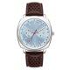 thumbnail image 1 of Reloj George 283092LBSVBN de Cuero de 25 mm, Azul, WR50, 1 of 3