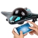 thumbnail image 1 of Barco RC Tsiodot Manta Raya con Cámara WiFi Impermeable, 1 of 7