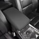 thumbnail image 1 of Cubiertas para apoyabrazos AOMSAZTO de cuero negro para Jeep Grand Cherokee, 1 of 8