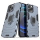 thumbnail image 1 of FOXDOCK Funda Antigolpes para iPhone 13 PRO MAX – Protección Total con Soporte y Diseño Robusto, 1 of 5