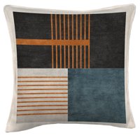 Tuyo Print - Cojín Acero 45X45