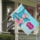 thumbnail image 3 of Bandera Temática Angelina Ballerina Desmarcar 120x180 cm, 3 of 6