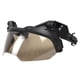 thumbnail image 5 of Gafas De Seguridad Antivaho Divididas Tácticas Gafas De Miopía Portátiles Para El Juego Negro A, 5 of 5