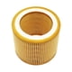 thumbnail image 4 of Elemento De Filtro De Aire Del Compresor Profesional Para Reemplazo De Accesorios C1140, 4 of 5