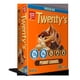 thumbnail image 1 of Twenty's Peanut Caramel 4 Uni, 240 g, 1 of 1