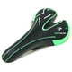 thumbnail image 3 of Asiento MTB Negro/Verde Radical Mountain, 3 of 4