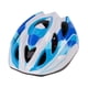 thumbnail image 2 of Casco De Bicicleta Para Ni?os, Casco De Ciclismo Para Patinaje Sobre Ruedas, Deportes Al Aire Libre, Equitación, Azul, 2 of 5