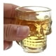 thumbnail image 2 of Shot De Tequila Calavera 45cc X6, 2 of 2