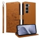 thumbnail image 4 of Funda Billetera FOXDOCK Compatible con Infinix Hot 60i 4G, Diseño Perrito Tierno, Ranuras para Tarjetas y Soporte Plegable, 4 of 6