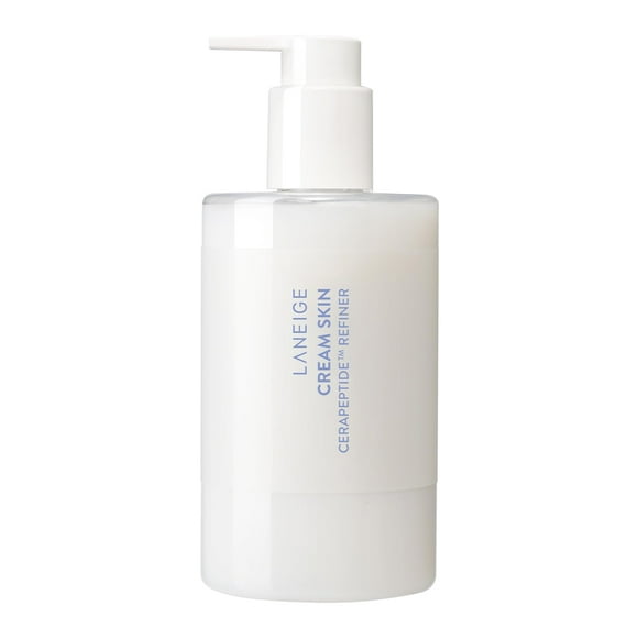Tónico e hidratante LANEIGE Cream Skin 320 ml con ceramidas