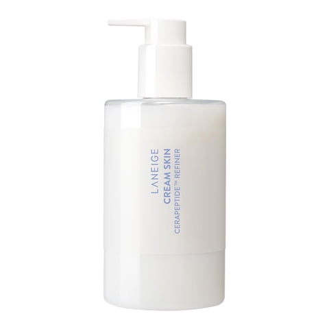 Tónico E Hidratante Laneige Cream Skin 320 Ml Con Ceramidas