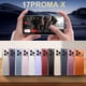 thumbnail image 2 of Celular Ecshock 16+512 GB 6,99" 7000 mAh Blanco, 2 of 7