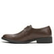 thumbnail image 2 of Zapato Cuero Nogales II Moro Barrientos, 2 of 4