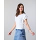 thumbnail image 3 of Polera Mujer Rib Fantasy Vuelos Polemic, 3 of 3