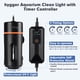 thumbnail image 2 of Luz UV para Acuario hygger 3W con Temporizador Control de Algas 5-25 Gal, 2 of 7