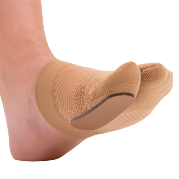 Ortesis Turf Toe OrthoSleeve TT3 S/M Pie Izquierdo