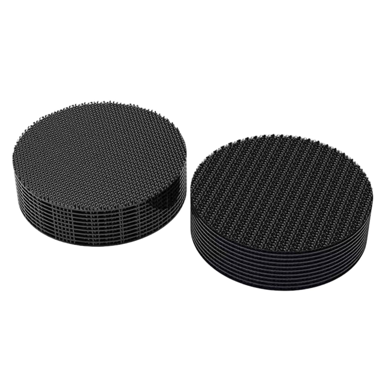 Ioensy - Cinta Para Alfombras, Pegatinas De Retención De Alfombrillas Para Sillas, Alfombrillas Para Sofás, Alfombras