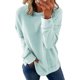 thumbnail image 1 of Dokotoo Sudadera Casual para Mujer de Cuello Redondo, Holgada y de Manga Larga, 1 of 3