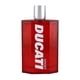 thumbnail image 3 of Cologne Ducati Sport Amber Fougere para hombre, 100 ml, set de regalo de 2 piezas, 3 of 5