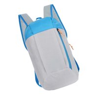 Ioensy - Mochila De Deporte Al Aire Libre Citas Mujeres Bolsa De Transporte Decorativa De Moda Mochila Azul